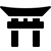 icons8-torii-100